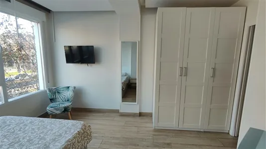 Apartments in Madrid Chamartín - photo 9