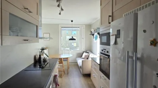 Apartments in Lundby - photo 2