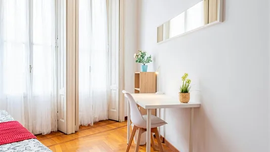 Rooms in Milano Zona 3 - Porta Venezia, Città Studi, Lambrate - photo 3