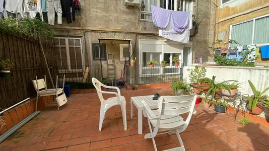 Apartments in Barcelona Eixample - photo 7