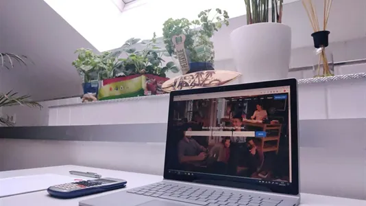 Rooms in Vienna Favoriten - photo 7