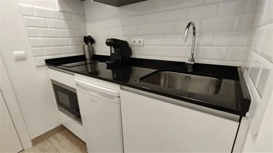 Houses in Madrid Chamartín - photo 7