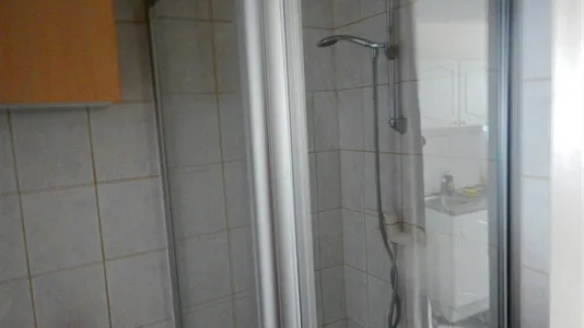 Apartments in Brussels Elsene - photo 7