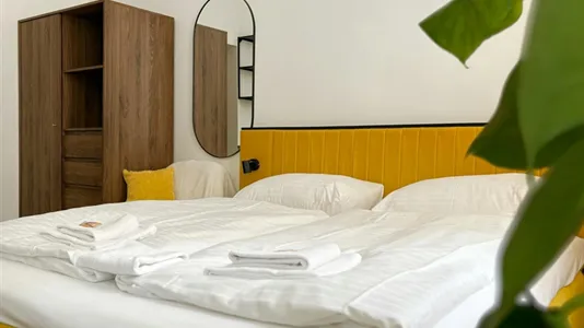 Apartments in Vienna Brigittenau - photo 7