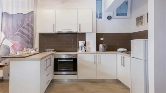 Apartments in Athens Akropoli - photo 6