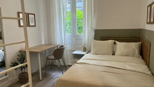 Rooms in Madrid Retiro - photo 6