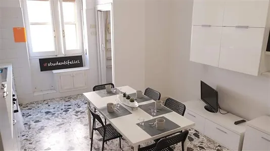 Rooms in Sassari - photo 4