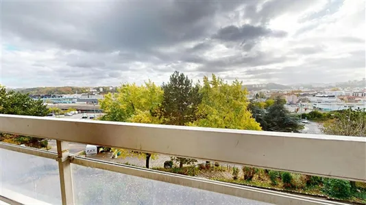 Rooms in Lyon - photo 5