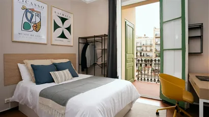 Room for rent in Barcelona Eixample, Barcelona