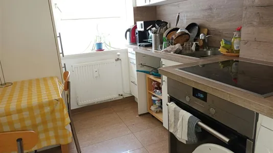 Rooms in Hamburg Nord - photo 10