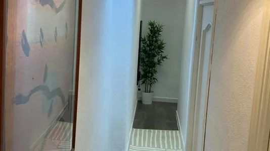 Rooms in Madrid Retiro - photo 10