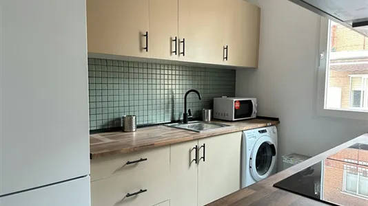 Rooms in Madrid Latina - photo 7