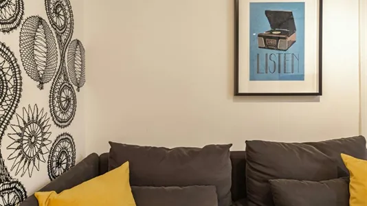 Rooms in Location is not specified - photo 9