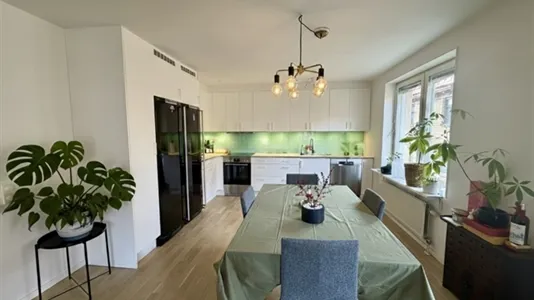 Apartments in Gothenburg City Centre - photo 1