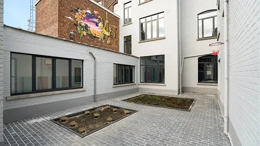 Rooms in Charleroi - photo 8