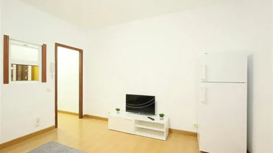 Apartments in Madrid Chamartín - photo 3