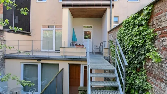 Rooms in Luik - photo 9