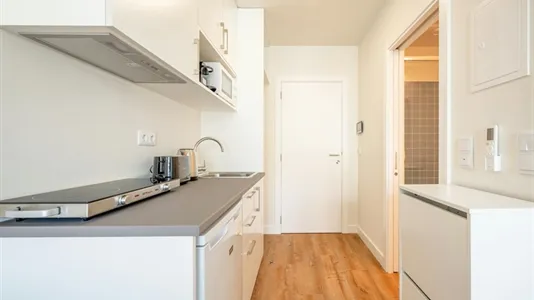 Apartments in Location is not specified - photo 9