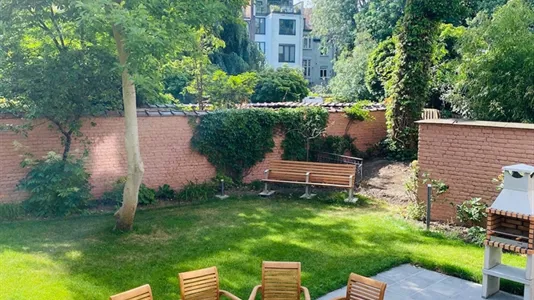 Rooms in Brussels Sint-Gillis - photo 9