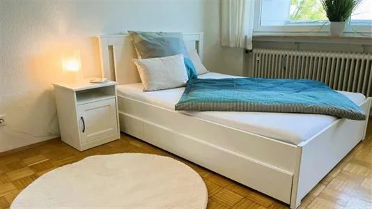 Apartments in Augsburg - photo 3