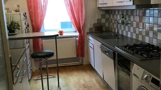 Rooms in Location is not specified - photo 7