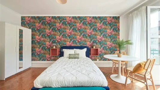 Rooms in Location is not specified - photo 5