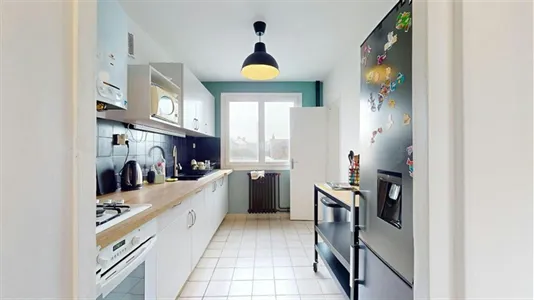 Rooms in Nantes - photo 10