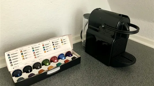 Apartments in Location is not specified - photo 8