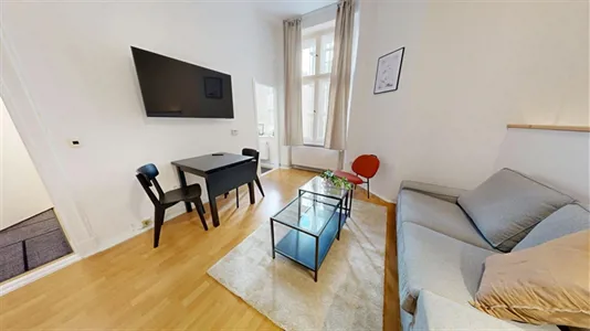Apartments in Location is not specified - photo 3