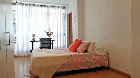 Rooms in Madrid Salamanca - photo 5