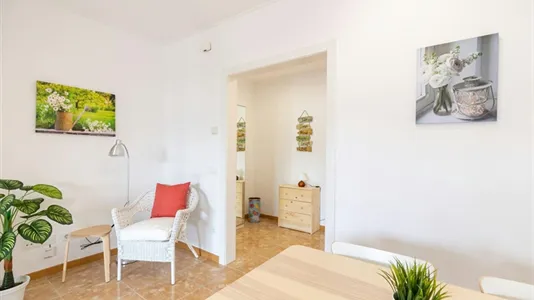 Apartments in Barcelona Eixample - photo 8