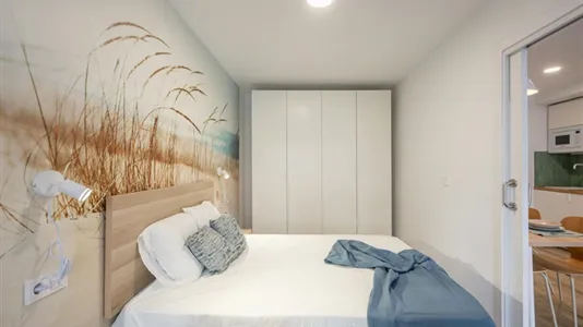 Apartments in Los Claveles - photo 5