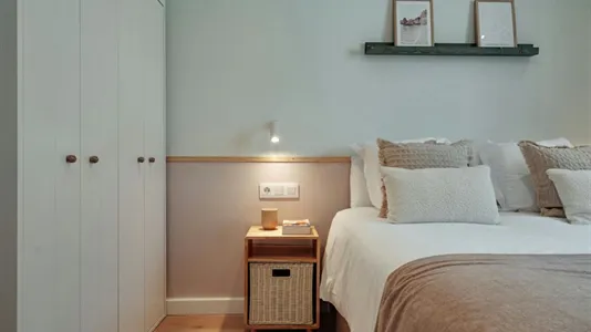 Rooms in Barcelona Gràcia - photo 3