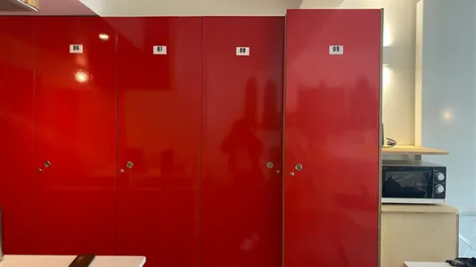 Rooms in Brussels Elsene - photo 8