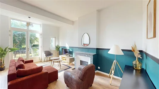 Rooms in Bordeaux - photo 9