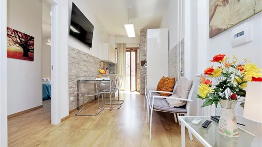 Apartments in Roma Municipio XIV – Monte Mario - photo 4