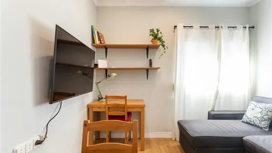 Apartments in Barcelona Horta-Guinardó - photo 7