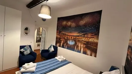 Apartments in Florence - photo 8