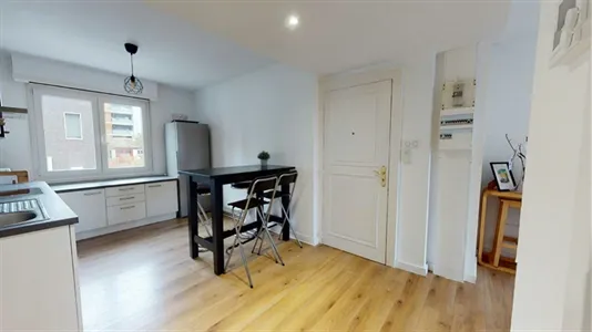 Rooms in Strasbourg - photo 8