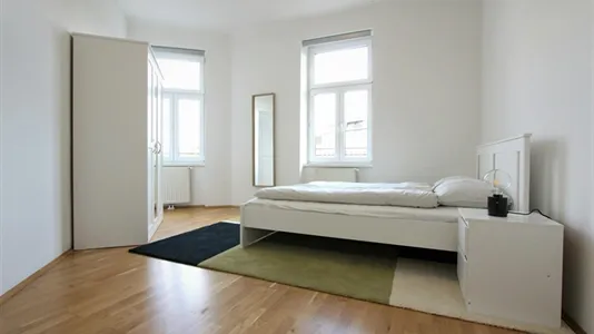 Apartments in Wien Ottakring - photo 9