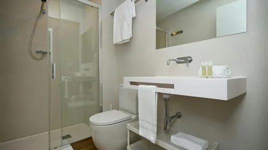 Rooms in Barcelona Sarrià-St. Gervasi - photo 3