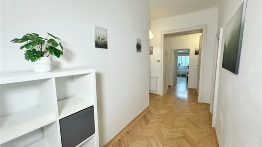 Rooms in Vienna Leopoldstadt - photo 10