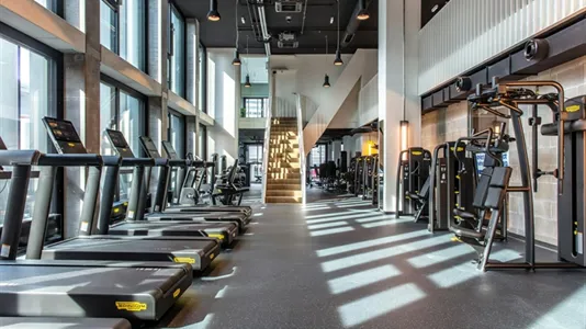 Apartments in Vienna Donaustadt - photo 8