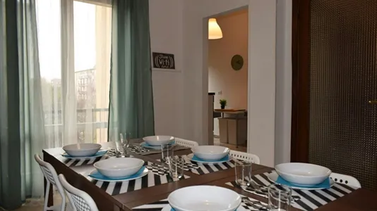 Rooms in Brescia - photo 9