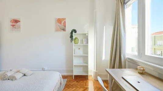 Rooms in Location is not specified - photo 10