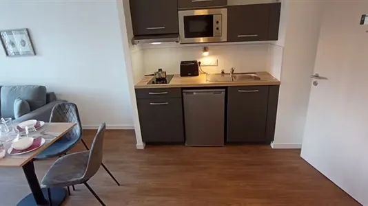 Apartments in Le Havre - photo 4