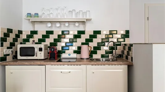 Apartments in Wien Mariahilf - photo 10