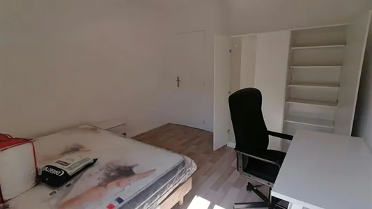 Rooms in Bordeaux - photo 3