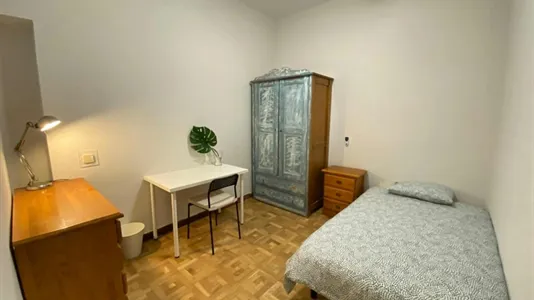 Rooms in Madrid Centro - photo 5
