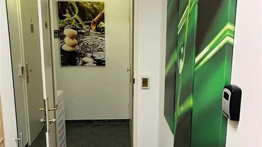 Apartments in Vienna Floridsdorf - photo 7